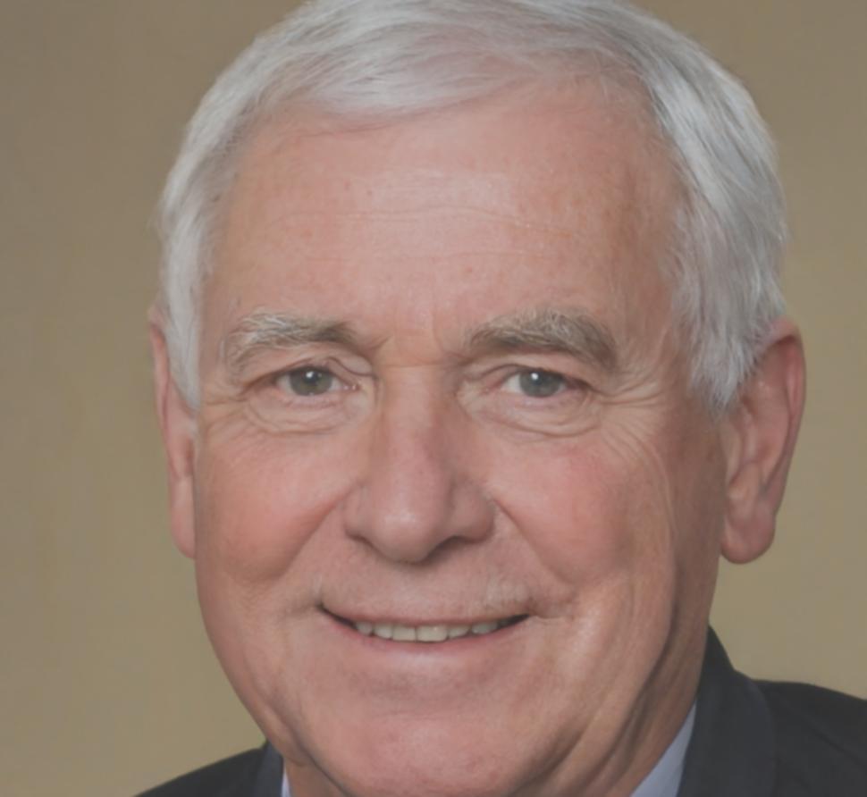 Markus Thorsten, Senior Finanzanalyst