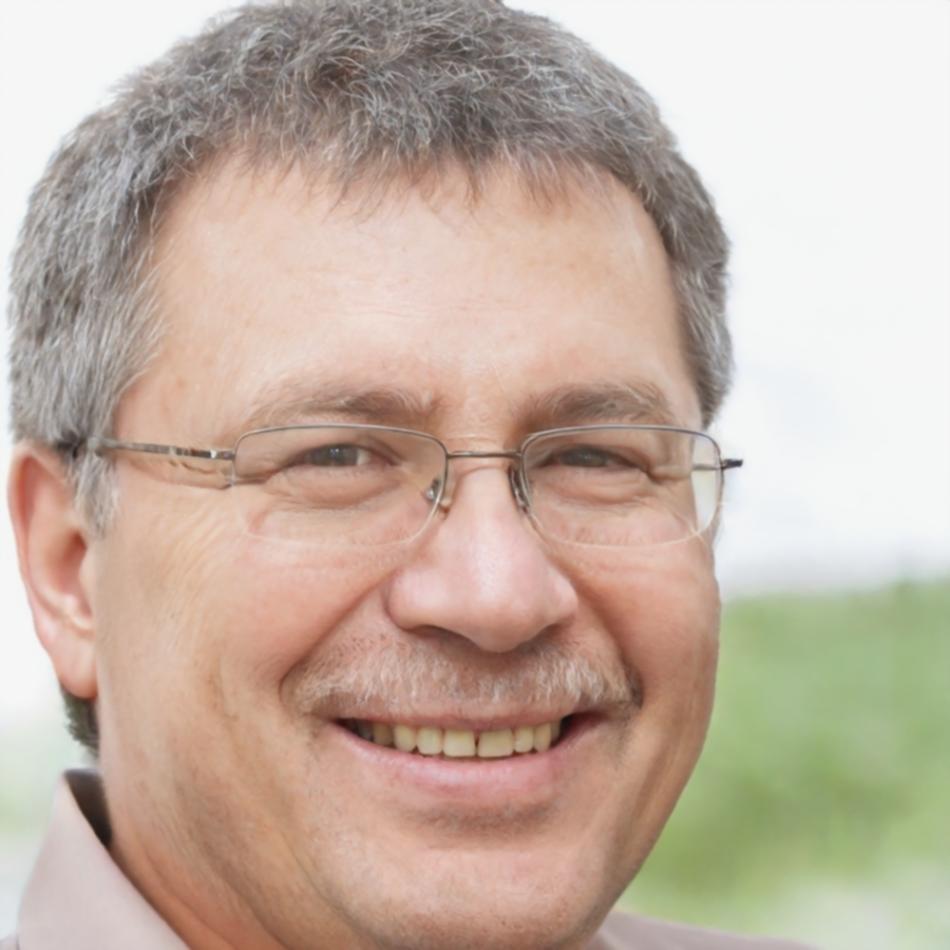 Dr. Benedikt Fröhlich - Finanzanalyst