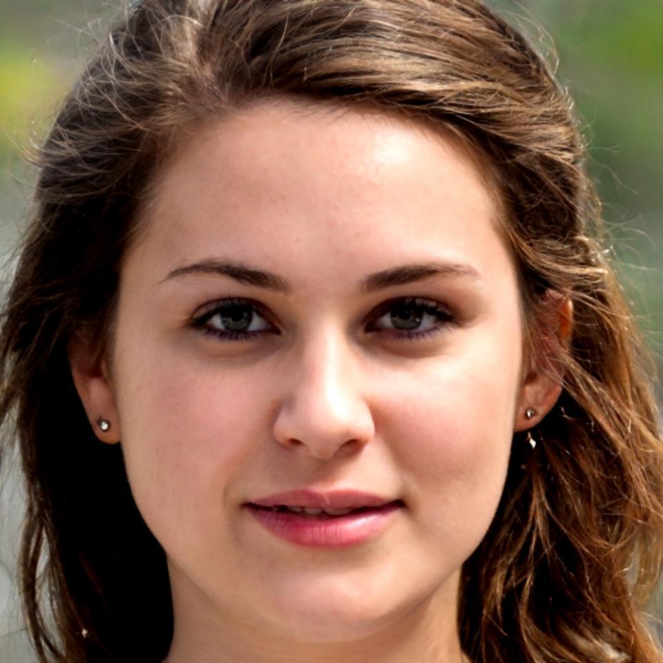 Beraterin Katharina Neumann für persönliche Gespräche